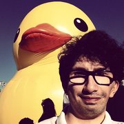 google avatar