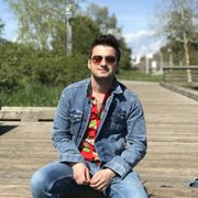 google avatar