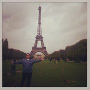 google avatar