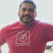 Jose C. Avatar