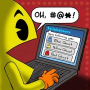 google avatar