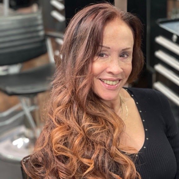 Yelp user Miranda R.