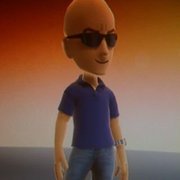 google avatar