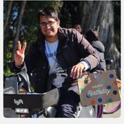 google avatar