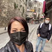 google avatar