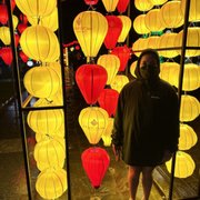google avatar