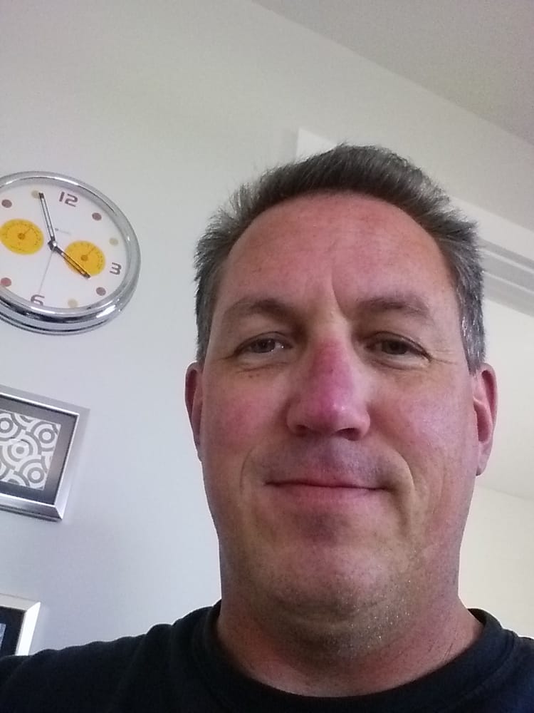 Yelp User Profile Pic