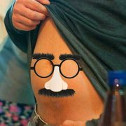 google avatar