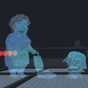 google avatar