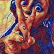 google avatar