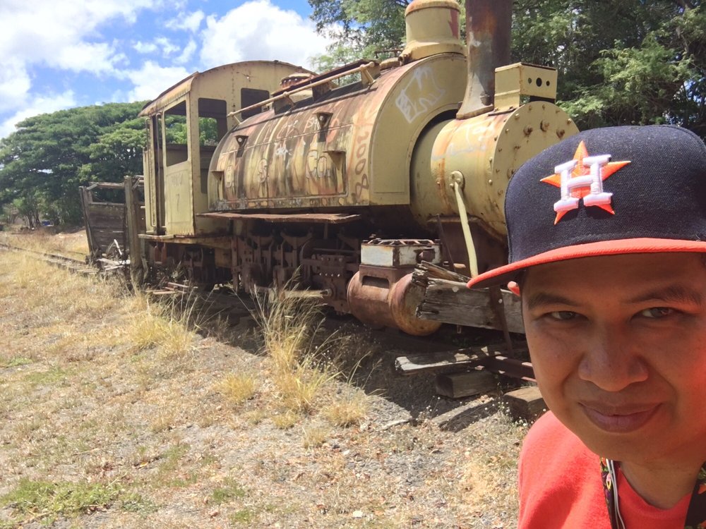 Yelp User Profile Pic