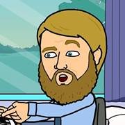 google avatar
