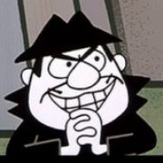 google avatar