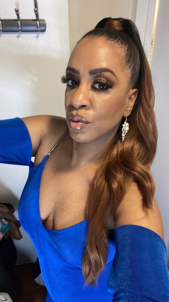 Yelp User Profile Pic