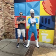 google avatar