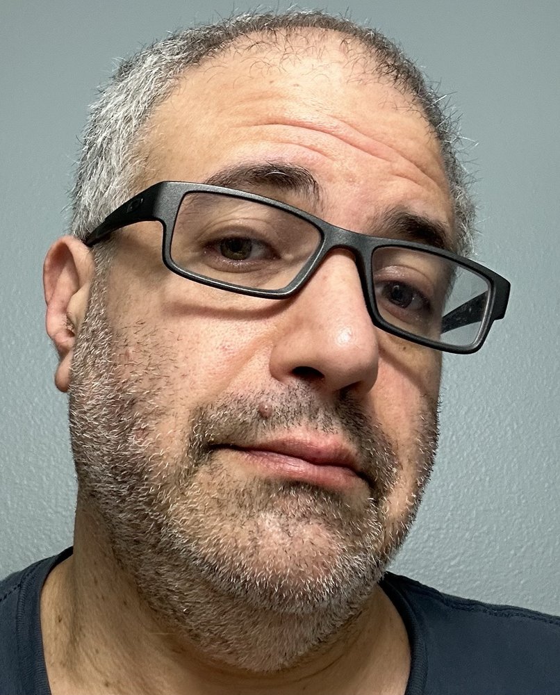 Yelp User Profile Pic