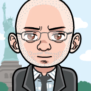google avatar