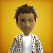 google avatar