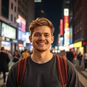google avatar