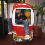 google avatar