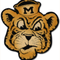 Missouri tiger F.