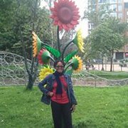 google avatar