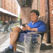 google avatar