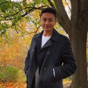 google avatar