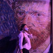 google avatar