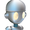 Photo of Robot G.