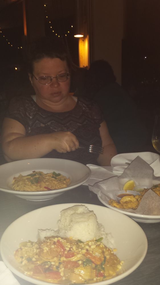 Yelp User Profile Pic