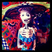 google avatar
