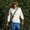 Photo of Michael X.