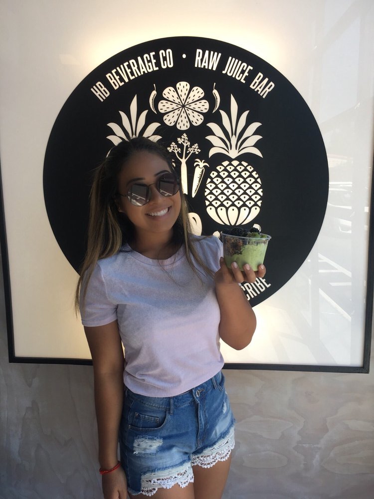 Yelp user Alicia T.