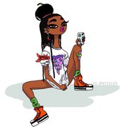 google avatar