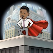 google avatar