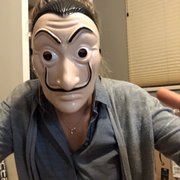 google avatar