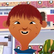 google avatar