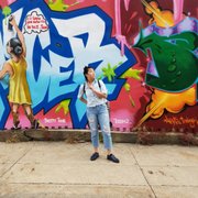 google avatar