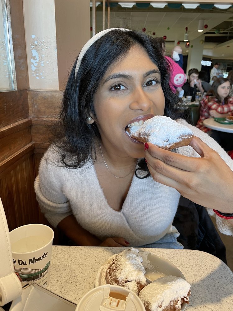 Yelp User Profile Pic