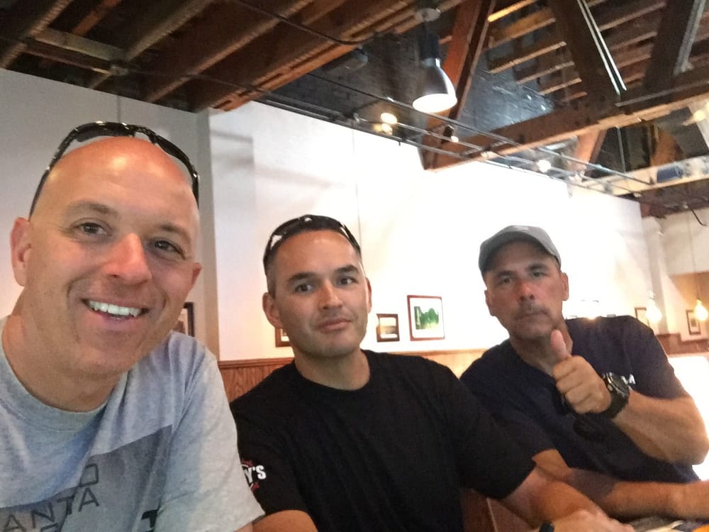 Yelp user Jeffrey S.