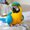 Photo of Vibrant Birds H.