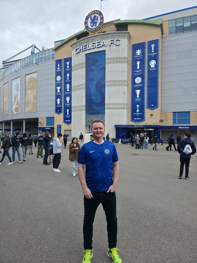 Yelp User Profile Pic