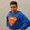 Photo of Nick D.