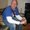 Photo of Eric G.
