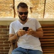 google avatar
