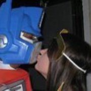 google avatar