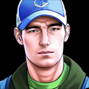 google avatar