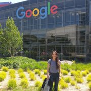 google avatar