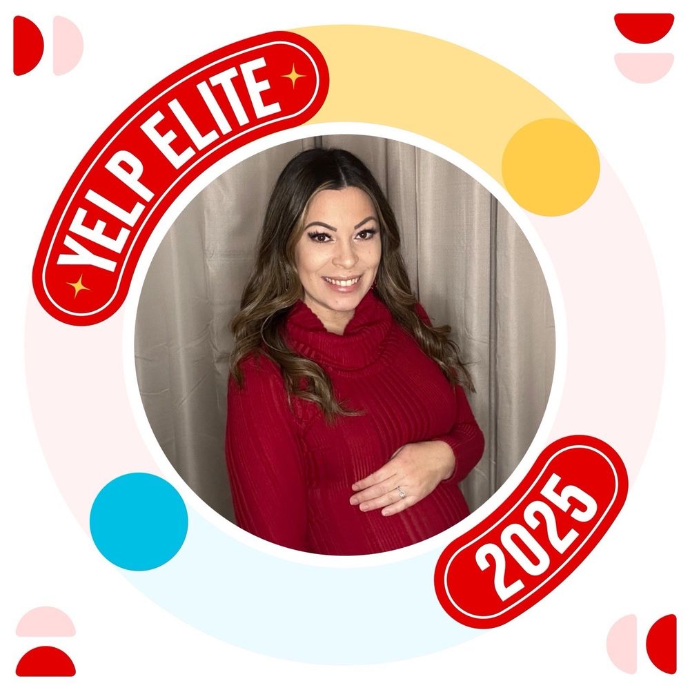 Yelp User Profile Pic